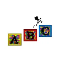 All Behaviors Considered