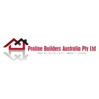Proline Builders Australia Pty Ltd