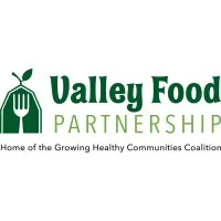 Valley Food Partnership Valley Food Partnership
