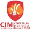 Canterbury Institute of Management Canterbury Institute of Management