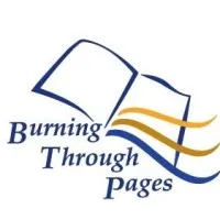 Burning Through Pages