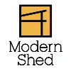 Modern Shed Modern Shed