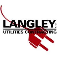Langley Utilities Contracting Ltd. Langley Utilities Contracting Ltd.