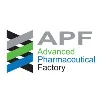 ADVANCED PHARMACEUTICAL FACTORY ADVANCED PHARMACEUTICAL FACTORY