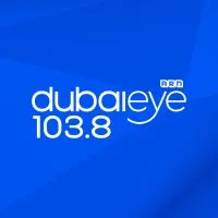 Dubai Eye 103.8