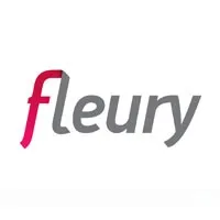 Fleury Medicina e Saúde email format
