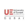 University of Europe for Applied Sciences Dubai University of Europe for Applied Sciences Dubai