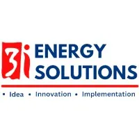 3I ENERGY SOLUTIONS PVT. LTD. 3I ENERGY SOLUTIONS PVT. LTD.