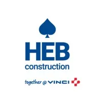 HEB Construction verified emails