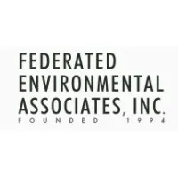 Federated Environmental Associates, Inc Federated Environmental Associates, Inc