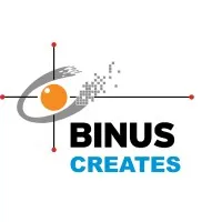 BINUS CREATES BINUS CREATES