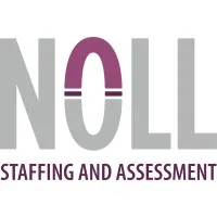 Noll Staffing and Assessment
