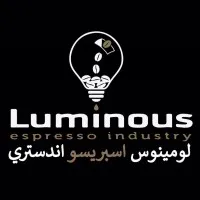 Luminous Espresso Industry