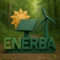 Enerba Developers Private Limited
