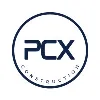 PCX Construction, LLC PCX Construction, LLC