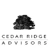 Cedar Ridge Advisors Cedar Ridge Advisors