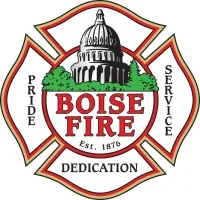 Boise City Fire Department