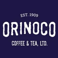 Orinoco Coffee & Tea