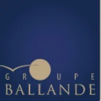BALLANDE NEW ZEALAND LIMITED BALLANDE NEW ZEALAND LIMITED