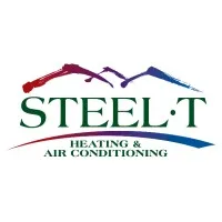 STEEL-T HEATING, INC.