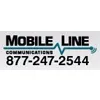 Mobile Line Communications Inc. Mobile Line Communications Inc.