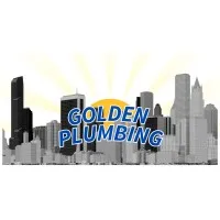 Golden Plumbing