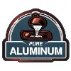 Pure Aluminum Pure Aluminum