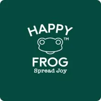 Happy Frog 