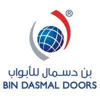 Bin Dasmal Doors