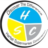 Harbel Supermarket Corporation email format