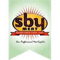 SBY Frozen Food Supply Pte Ltd