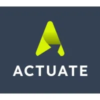 Actuate Micro Learning