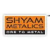 SHYAM METALICS AND ENERGY LIMITED SHYAM METALICS AND ENERGY LIMITED