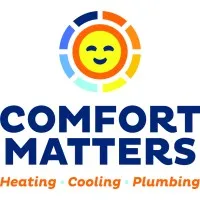 Comfort Matters Heating, Cooling, & Plumbing
