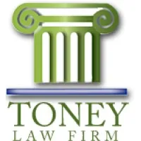 The Toney Law Firm