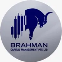 Brahman Capital Management Pte Ltd