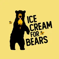 Ice Cream For Bears