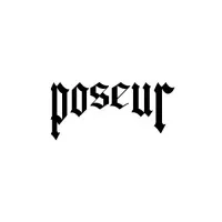 Poseur