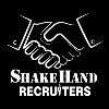 ShakeHand Recruiters - Helping Back-Office Support