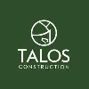 TALOS CONSTRUCTION ⃒ RUSSIA TALOS CONSTRUCTION ⃒ RUSSIA