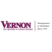 Vernon Library Supplies, Inc.