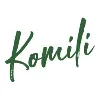 Komili Olive Komili Olive