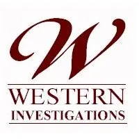 Western Investigations 