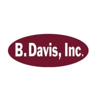 B. Davis, Inc.