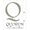 QUORUM SERVICES QUORUM SERVICES