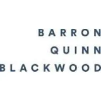 Barron Quinn Blackwood Barron Quinn Blackwood