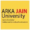 ARKA JAIN UNIVERSITY, Jamshedpur, Jharkhand ARKA JAIN UNIVERSITY, Jamshedpur, Jharkhand