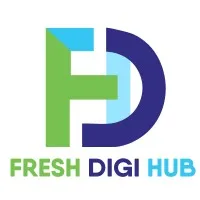 Fresh Digi Hub Fresh Digi Hub