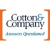 Cotton Cotton