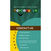 Toyzone.pk